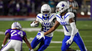 No. 4 IMG Academy (Florida) visits No. 19 Corner Canyon (Utah) on Friday to kick off its 2024 high school football season. 