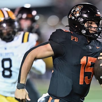 Massillon hosts Bergen Catholic (New Jersey) in a nationally-ranked showdown on Friday, September 6. 