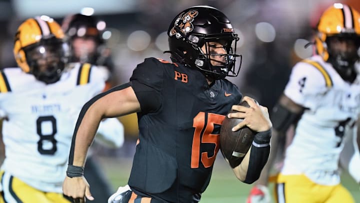 Massillon hosts Bergen Catholic (New Jersey) in a nationally-ranked showdown on Friday, September 6. 