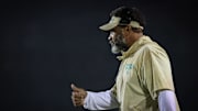 Bryant Appling's Buford Wolves open the 2024 season as the No. 2 team in Georgia and the No. 13 team nationwide.