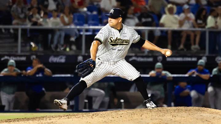 Manny Bañuelos será el encargado de abrir el Juego 1 ante los Toros de Tijuana. Manny Bañuelos será el encargado de abrir el Juego 1 ante los Toros de Tijuana.