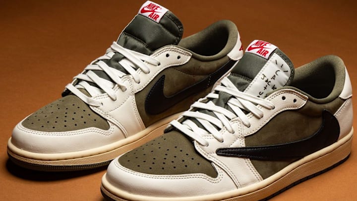 Top 5 sneakers 2025