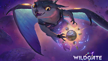 Space shooter Wildgate is launching a Community Preview playtest shortly.