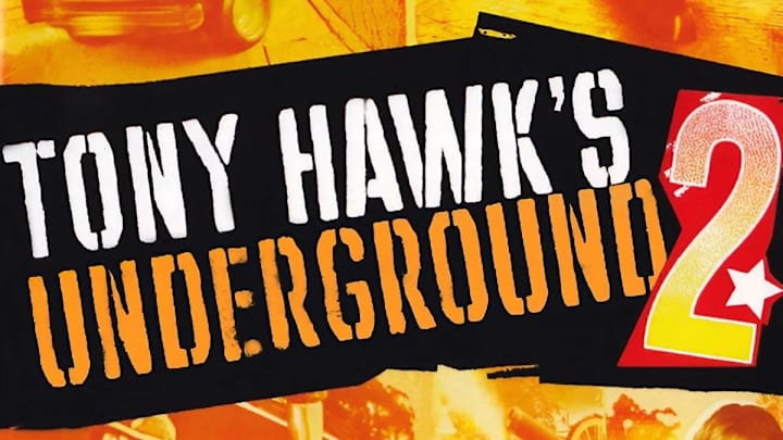 Underground 2