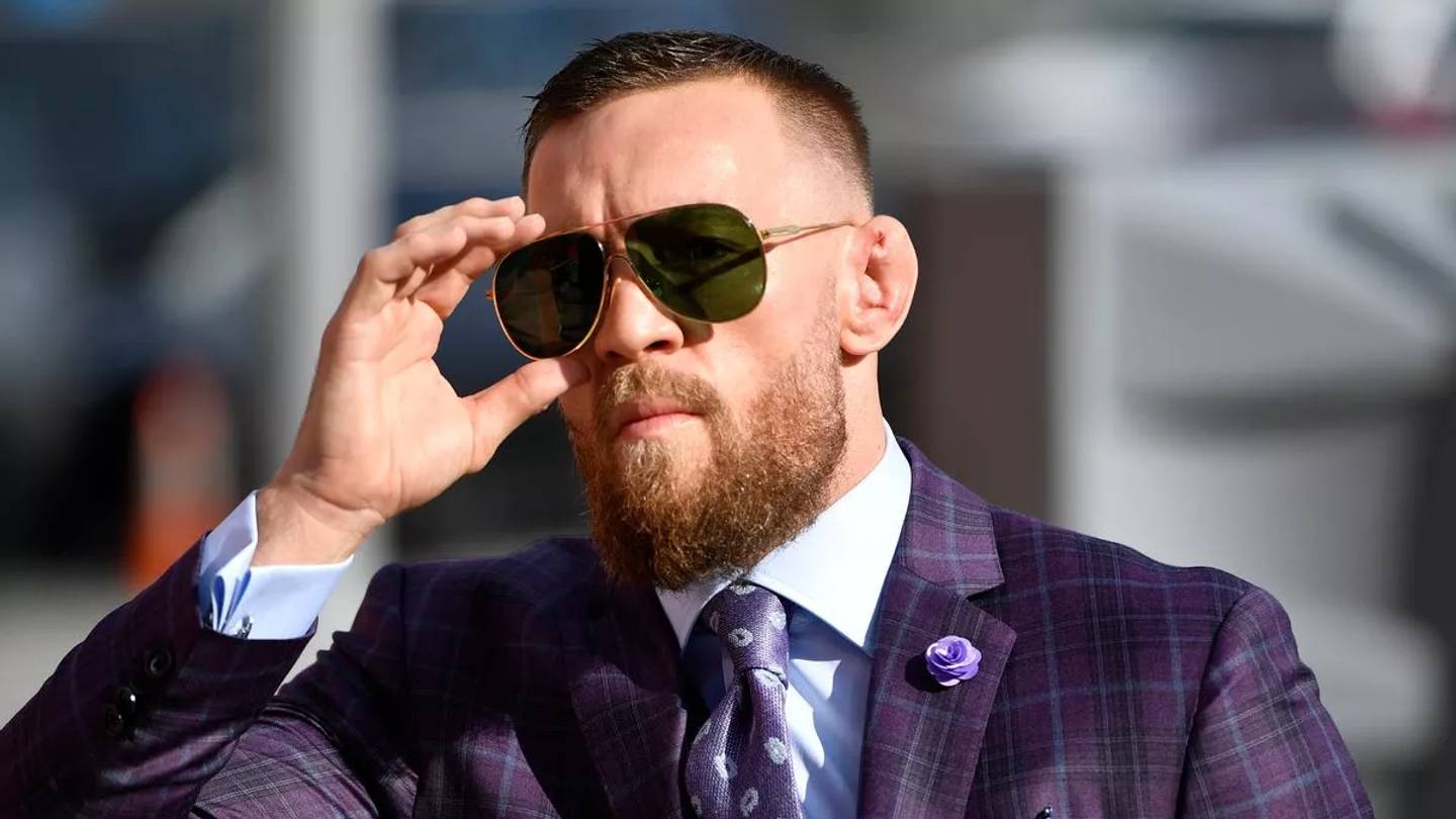 Conor McGregor Shuts Down UFC Fight Rumors, Prioritizes WWE-Star Boxing Match Before MMA Return