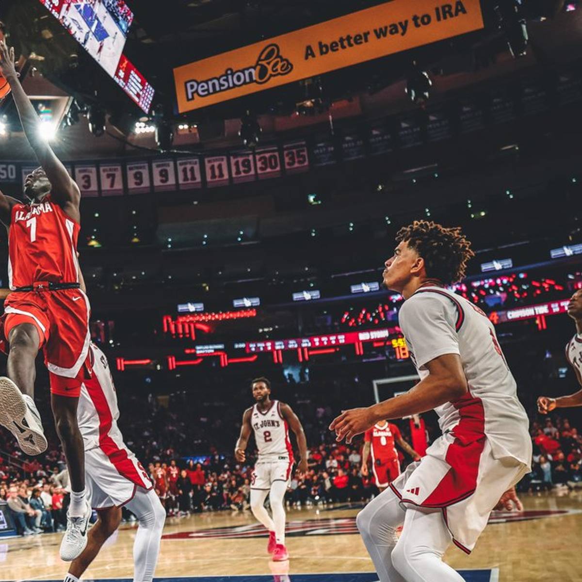 Image for Taylor Bol Bowen Responds