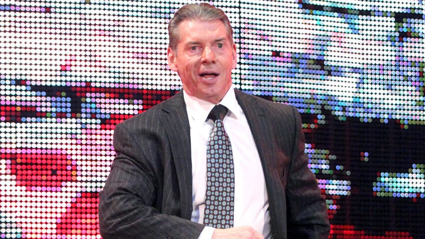 Reports: Vince McMahon Unlikely To Buy Back WWE