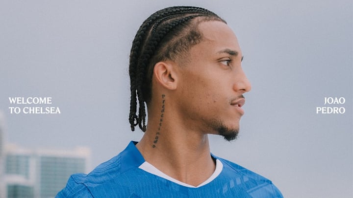 Chelsea Seals Joao Pedro Deal as Crucial Talks with Ex-Star Come to Light