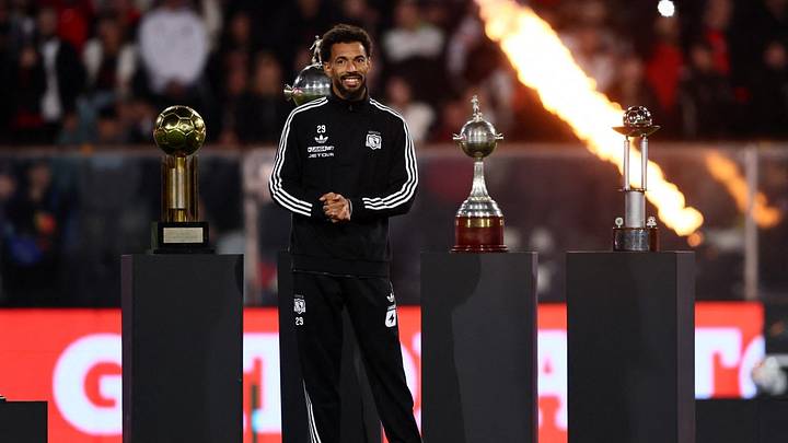La Vozinhomanía invade Chile durante su presentación con Colo Colo