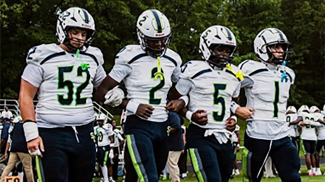 St. Charles, following a 28-14 win over Westlake, climbed four spots to No. 19 in this week's Maryland High School Football Top 25.