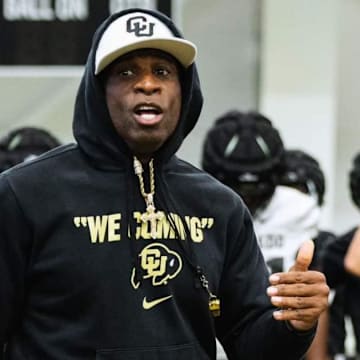 Warren Sapp's salary details emerge, but is it a bargain for Deion