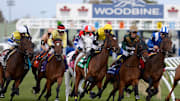 Woodbine Race Track