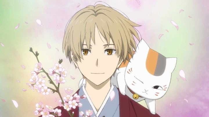 Natsume’s Book of Friends Season 7 - Crunchyroll