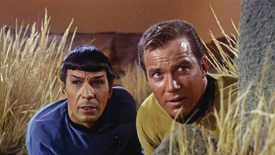 Star Trek, CBS Television Studios