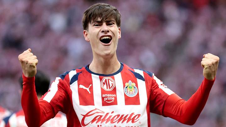 Del Olympiakos a la Premier: el camino que podría seguir la Hormiga González Del Olympiakos a la Premier: el camino que podría seguir la Hormiga González