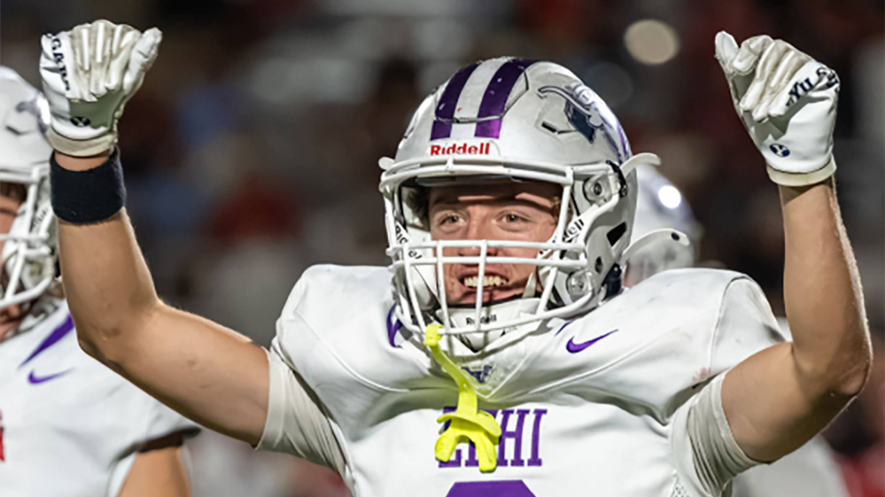 Mountain West Top 25 High School Football State Rankings (Oct. 5, 2026)