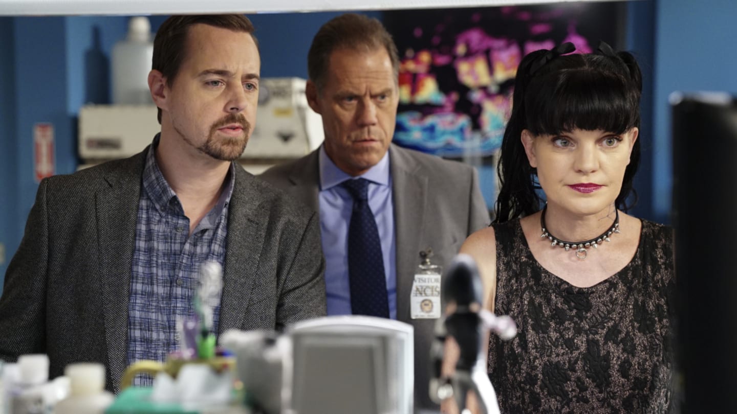 Why Pauley Perrette really left NCIS and probably won't ever return