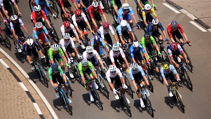 La UCI desaconseja el uso de un suplemento cada vez más popular entre los ciclistas, pero no puede prohibirlo