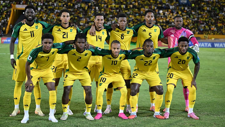 Jamaica estrenará técnico para buscar su pase al Mundial 2026.