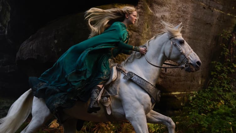 20 of the Best TV Shows to Stream on Prime Video Right Now
