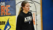 Adna senior Karsyn Freeman is arguably the most feared scorer in the Class 2B ranks.