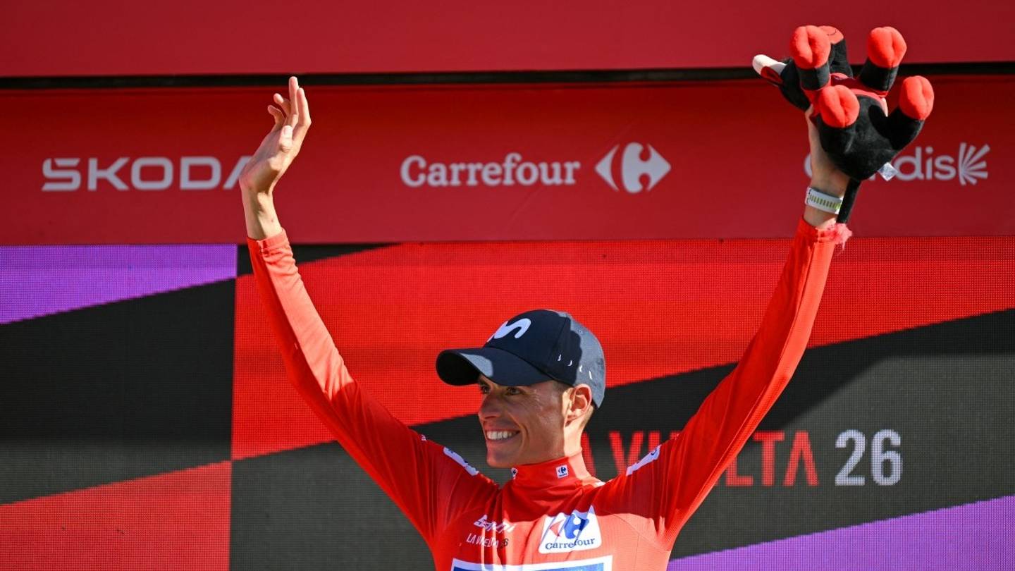 Landa wins, eleven years on