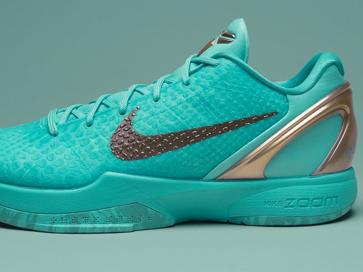 人気 ブランド チェック Jalen  6 Kobe Nike Brunson's パーツ