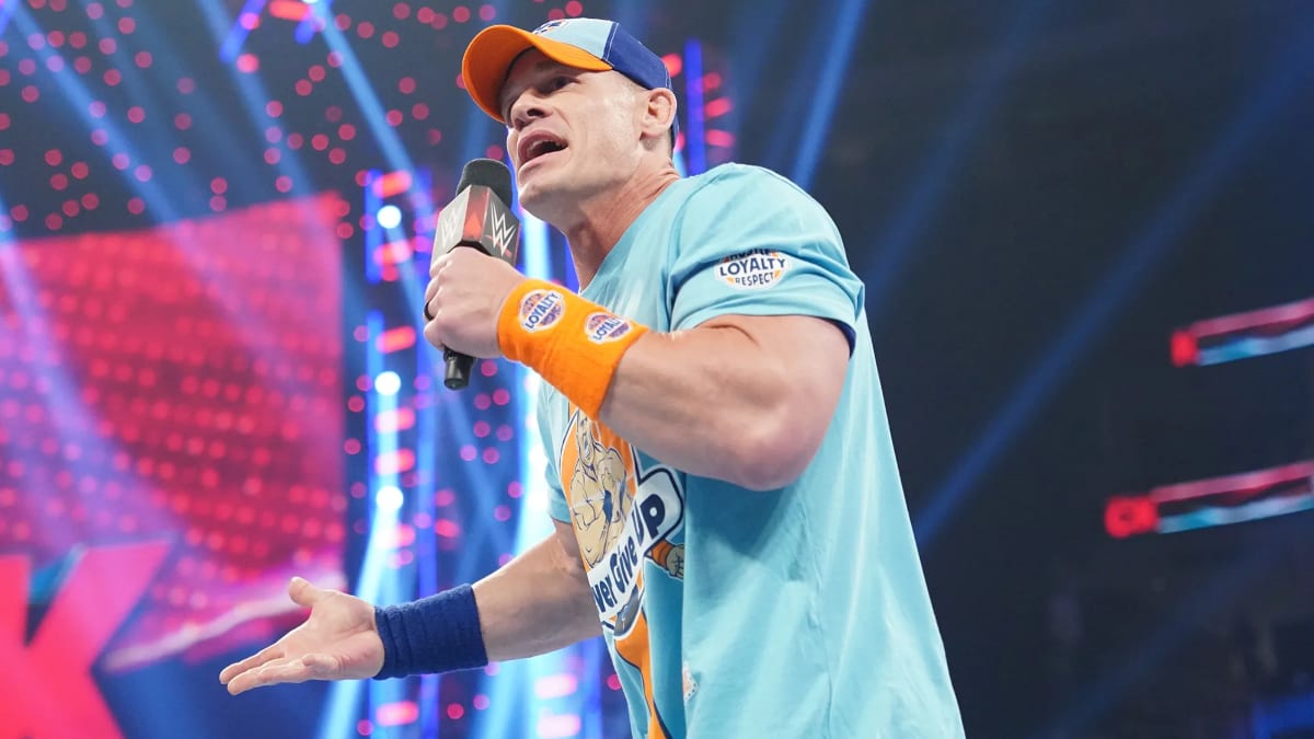 WWE Backlash 2024: John Cena \u0026 Another Legendary Name Reportedly in France, image size:1200x675