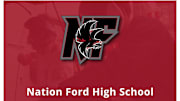 Nation Ford Falcons
