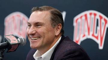 Rebels Seek Redemption Against Dominant Boise State