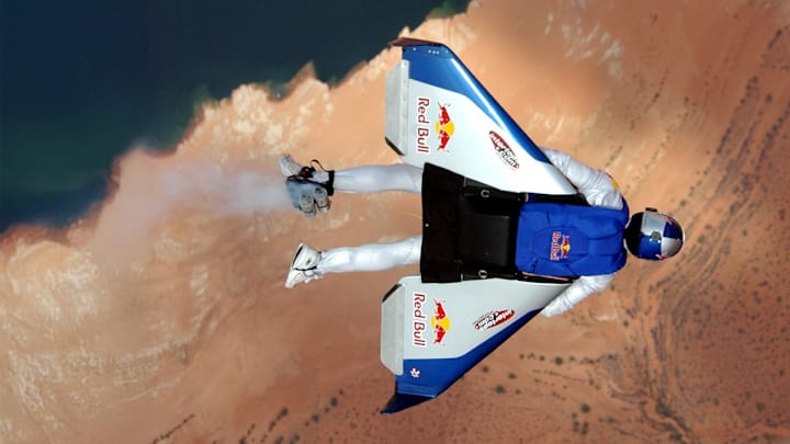 Felix Baumgartner falleció este jueves tras sufrir perder el control de su parapente en Italia 