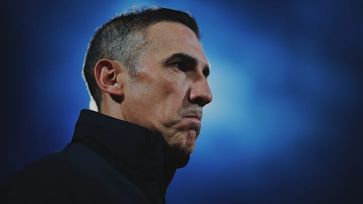 Vicente Sánchez jugará este domingo su último partido como Director Técnico de Cruz Azul