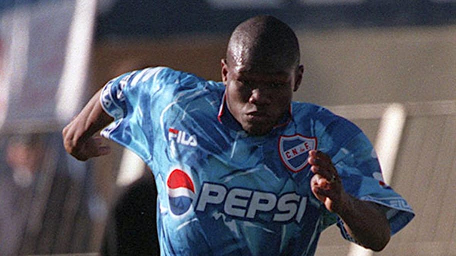 Milton Nunez.