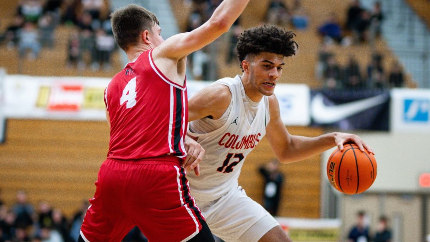 Top 25 national high school preseason boys basketball rankings (11/4/2024)