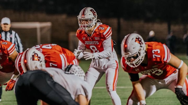 The 2024 Connecticut high school football season begins on September 12 and ends with the CIAC state title games on December 14. 