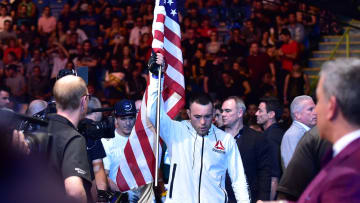 Colby Covington 