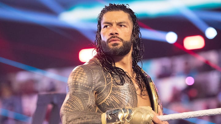 WWE Rumors Roman Reigns To Raw Cody Rhodes And The Rock In Hawaii Snitsky Sighting