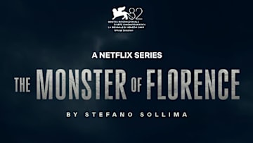 The Monster of Florence - Courtesy Obscured Pictures