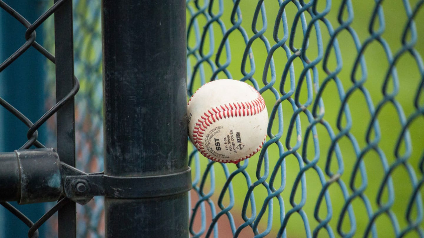 Coach Accuses Buffalo-Area Baseball Team of Throwing a Game