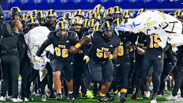 Fresh off a MPSSAA state championship and with a new head coach, No. 6 Wise begins its 2024 season on Friday in Virginia against Maury.