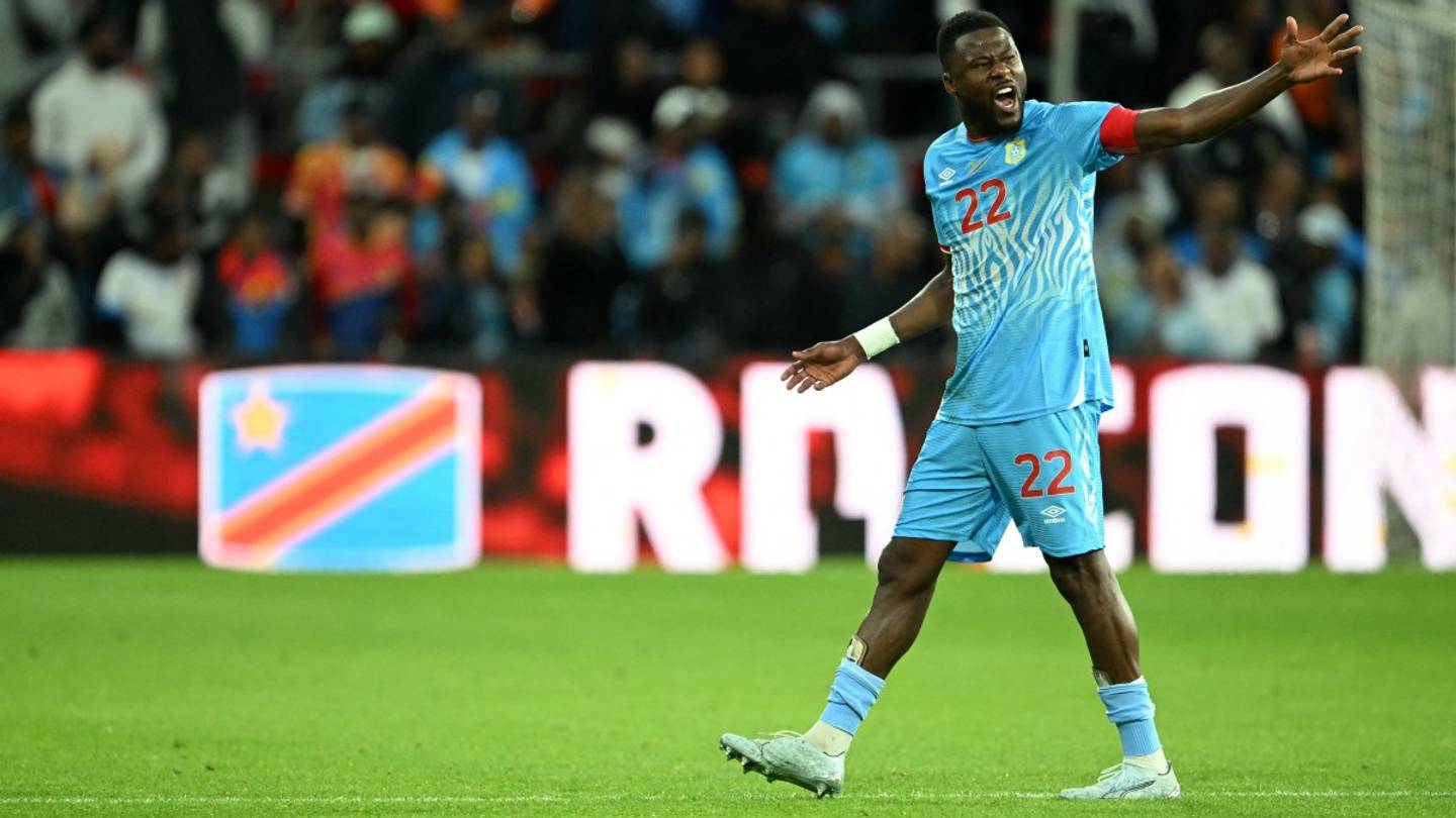 Chile vs Congo: el amistoso prohibido en España se jugará fi