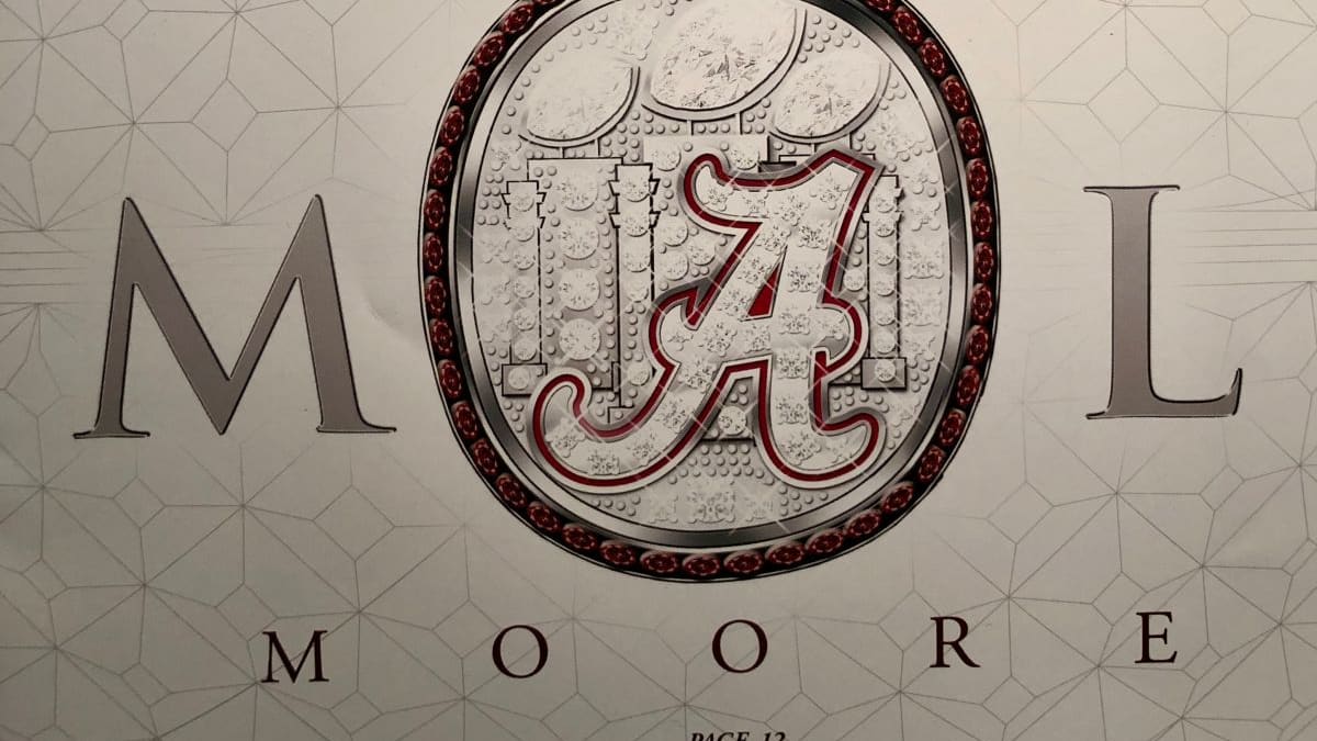 Alabama Sports Recap: Lemngole Shatters NCAA Record, Hurts’ Generous Donation
