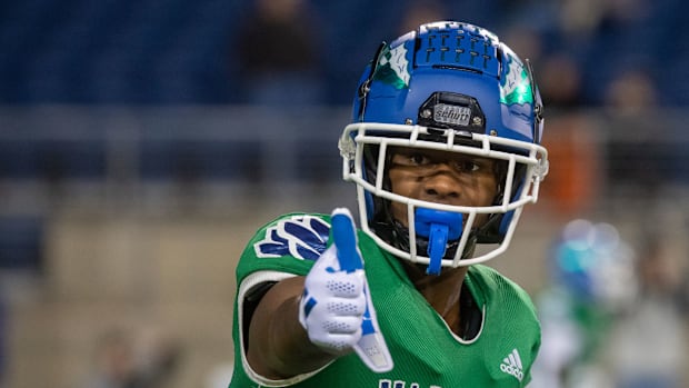 Winton Woods: Ohio high school football