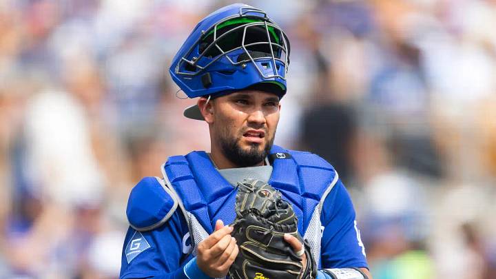 Eliezer hizo su debut tras enterarse que su familia había fallecido en los terremotos de Venezuela. Eliezer hizo su debut tras enterarse que su familia había fallecido en los terremotos de Venezuela.