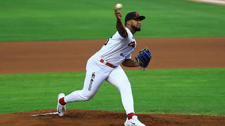 Caliente de Durango confía en Joan Adon para frenar la ofensiva de los Sultanes