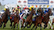 Woodbine Race Track