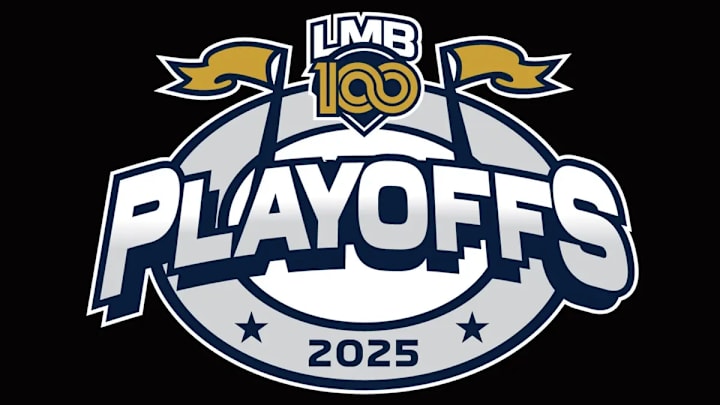 Playoffs de la Liga Mexicana de Beisbol.