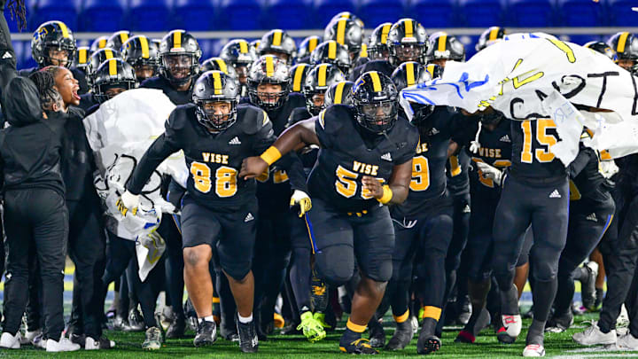Fresh off a MPSSAA state championship and with a new head coach, No. 6 Wise begins its 2024 season on Friday in Virginia against Maury.
