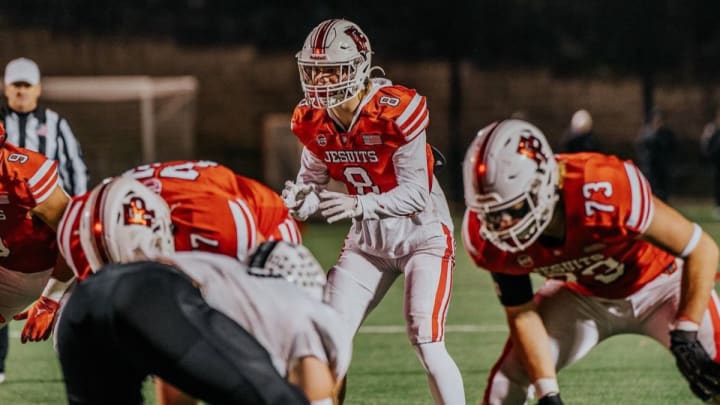 The 2024 Connecticut high school football season begins on September 12 and ends with the CIAC state title games on December 14. 