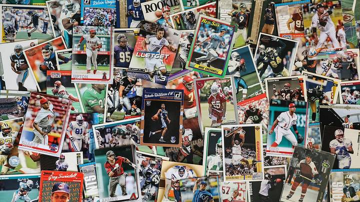 Hobby Education: eBay Auctions vs. Buy It Now for Selling Sports Cards
